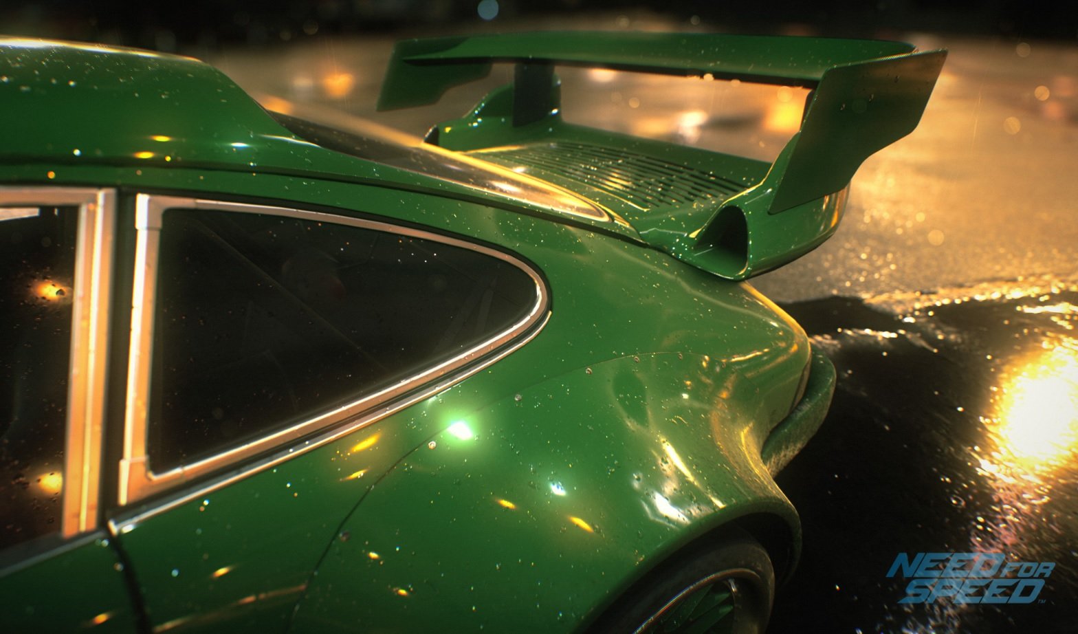 Need For Speed (2015) - Imagen 50
